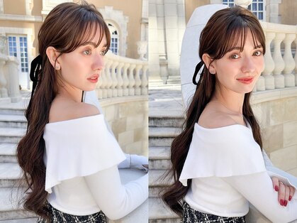 レア 表参道(L'ea)の写真