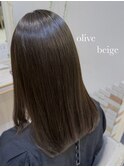 Olive beige