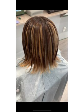 スイ(SUI) アンブレラカラー