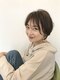 リタヘアデザイン(RITA HAIR DESIGN)の写真/【春日】"なりたいヘアスタイル"から"似合うヘアスタイル"へ。髪質に合わせてあなたに合ったstyleをご提案