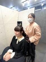 デイアンドナイト スイ(Day&Night sui)