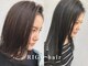リゴ ヘアー(RIGO hair)の写真