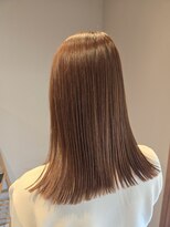 シスイ(sisui)&nbsp;キャラメルブラウン