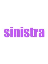 シニストラ(sinistra)&nbsp;シニストラ PR広報