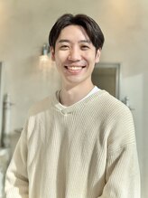 ザックラフィネ(ZACC raffine) 畑迫 篤