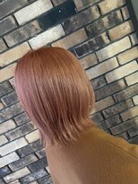 エルパライソ 鯖江店(Elparaiso)&nbsp;コーラルピンク