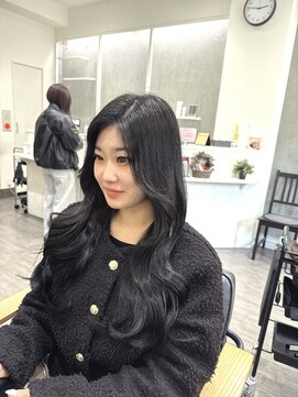 ココット 京橋店(cocotte) ブルーブラック