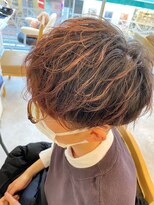 クレア 下北沢(CREA)&nbsp;メンズハイライト