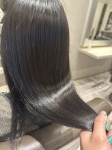 10711 となりの美容室