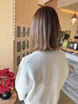 ロンタン(Longtemps)&nbsp;olive～