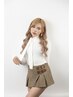 【超最高級人毛100%】バージンシルクレミー((へそ上) 60本 ¥35400→¥23400