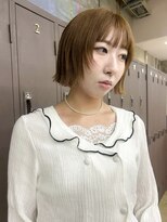 ユニオン(Union)&nbsp;ハニーベージュ