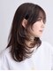 カイノ フォレスト三日市店(KAINO)の写真/見違えるツヤ・驚きの手触り!“Aujuaインメトリートリートメント”で髪のエイジングケアを。