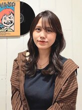 エイトナゴヤ 名駅店(EIGHT nagoya) 内木 美来