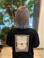 ファーレンピュアスウィート(fahren-pure-suite)&nbsp;Blue bird／デザインカラーご提案／朝霞市和光市