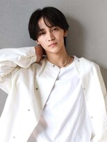 アース 今池店(HAIR&MAKE EARTH)&nbsp;韓国風コンマヘア