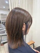 エルゴ 川崎西口(ergo)&nbsp;インナーブルー