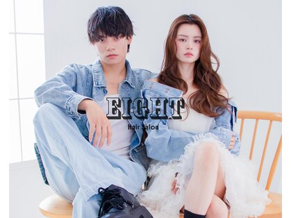 エイト コーナー 大宮東口店(EIGHT corner)の写真
