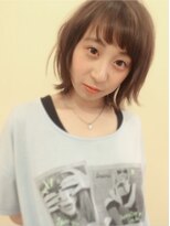 ラウンジ モリオ イケブクロ(Lounge MORIO Ikebukuro) 【morio 池袋】カジュアルウルフ