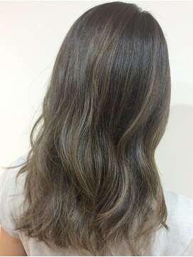 グッデイ ヘアー(GOOD DAY HAIR) 【GOOD DAY HAIR】《３Dグラデーションカラー》　　　下北沢