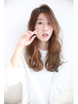 エピック(epic)&nbsp;epic hair 大人のカジュアルカール