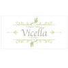 ヴィセラ(Vicella)のお店ロゴ