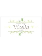 Vicella【ヴィセラ】