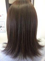 サバス(SABBATH)&nbsp;小顔補正カット　ミディアム