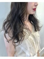 エムサロン 前橋川原(emusalon)&nbsp;パープルグレージュ