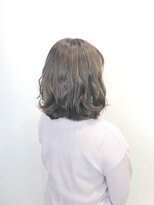 アヤナ バイ アヤラ(ayana by ayala)&nbsp;ボブスタイル〈浦安 美容室〉