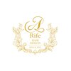 リーフェ バイアルティナ(Rife by artina)のお店ロゴ