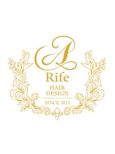 Rife by artina 海老名店 【リーフェ バイ アルティナ】