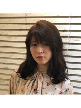 ギフト リビング(Gift Living) やわらかフェミニン