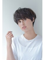 アトリエイトワ(atelier ittowa)&nbsp;くびれヘア/ハイライトカラー/アプリコットオレンジ/美髪/ 247