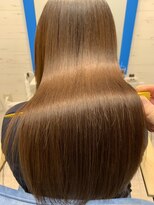 スローライフヘアーデザインアンドスパラウンジ(Slow life Hair design spa lounge)&nbsp;究☆極の潤ツヤロング