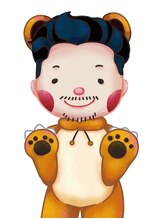 スリーク トータルビューティスペース(SREAC Total Beauty Space)&nbsp;もっちゃん 