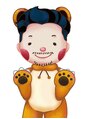 スリーク トータルビューティスペース(SREAC Total Beauty Space) もっちゃん