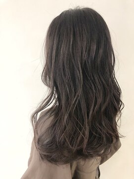 ヘッズ 本八幡店(HEADS) 【HEADS】本八幡スモークアッシュ×レイヤースタイル 名嶋