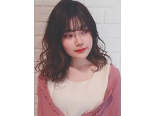 ファクトリー ヘアー(FACTORY HAIR)