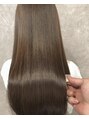 リコ ヘアー(rico-hair) クセ毛でお悩みの方は縮毛矯正お任せください☆