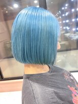 シェリエ(Cherie)&nbsp;ライトブルー/ハイトーンブルー/コットンキャンディーブルー