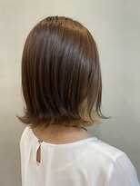 ブランシェ JR勝川駅前店&nbsp;オシャレインナーカラー