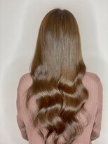 ジーナ 池袋(Zina)&nbsp;＃イルミナ#アディクシー#デザインカラー