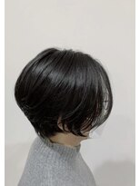 ヘアーライツ(Hairlysis) ショート