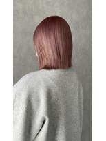 エルフィ(ELF=y)&nbsp;お肌が白く見える魔法のピンクカラー