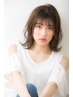 カット＋シャンプー(女性用)4000円