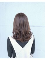 ソル(SOL) スモーキートパーズ