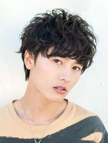 リタセカンド(Lita second)&nbsp;メンズ/スパイラルパーマ