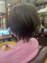 テラスオブベル(TERRAS of belle) お松スタイル