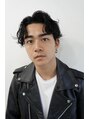 ピープスアンドスー 表参道 渋谷(Peeps&Suu.)&nbsp;指名No.1 メンズカット・メンズパーマ・カラー